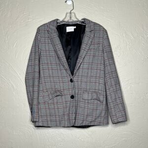 Lush Blazer Size Small